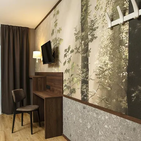 Hotel Canin