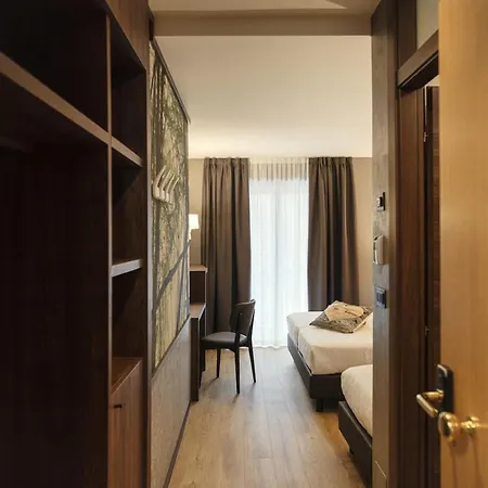 Canin Hotel Sella Nevea
