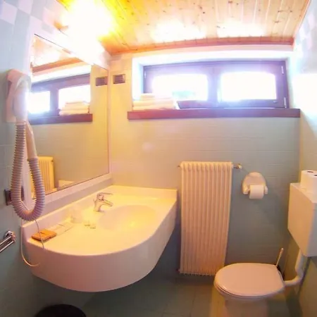 Hotel Canin Sella Nevea