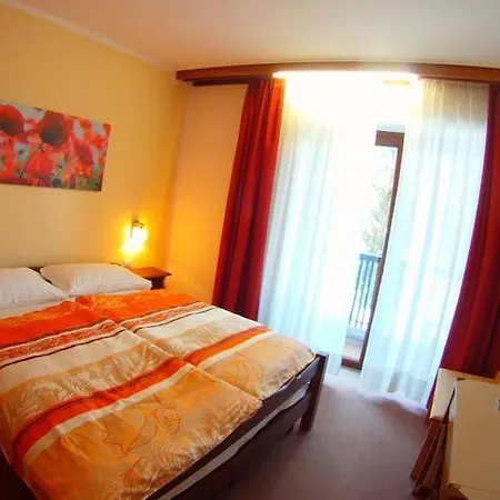Hotel Canin