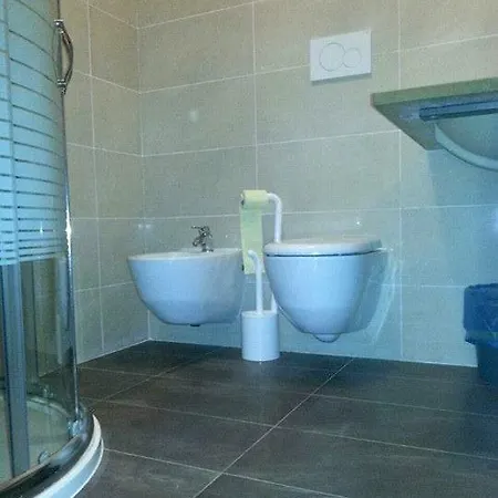 Hotel Canin 3*