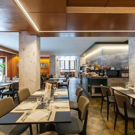 Canin 3* Sella Nevea